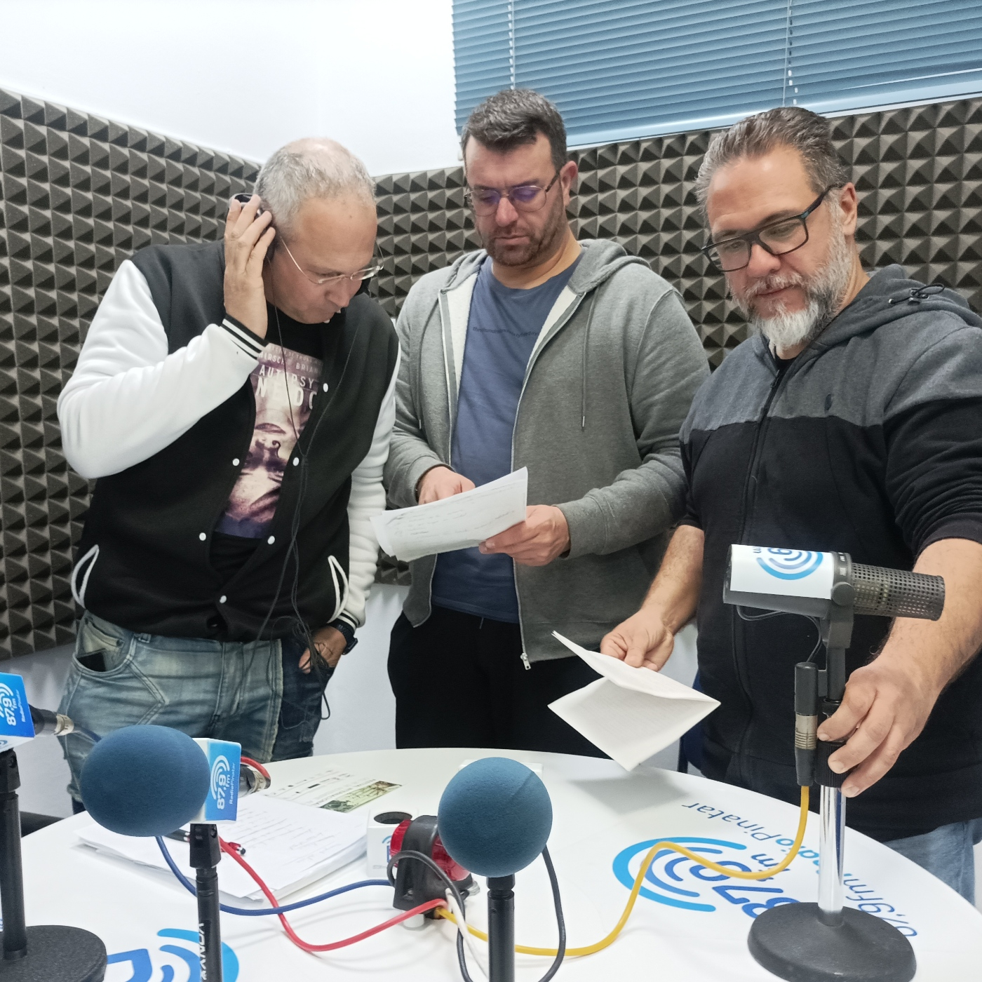 Cinema FM 10 de enero de 2025 episode artwork