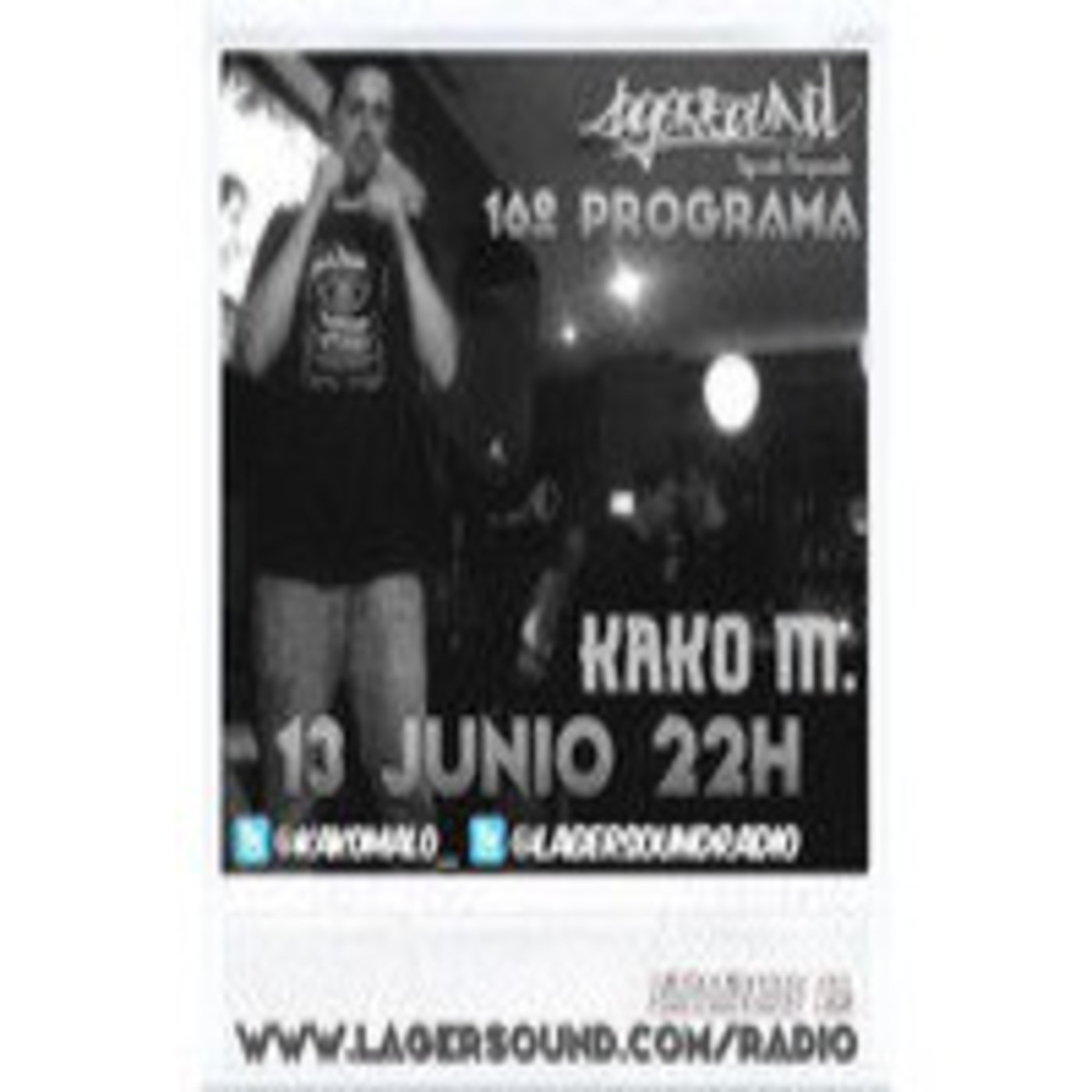 2ª Temporada de LagerSound