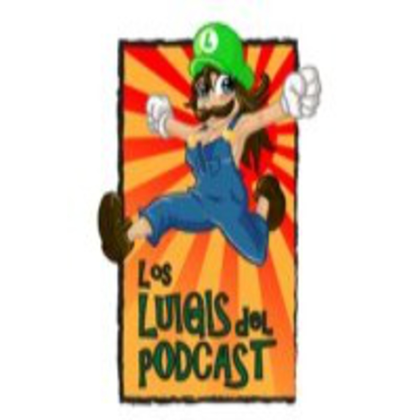 Los Luigis del Podcast