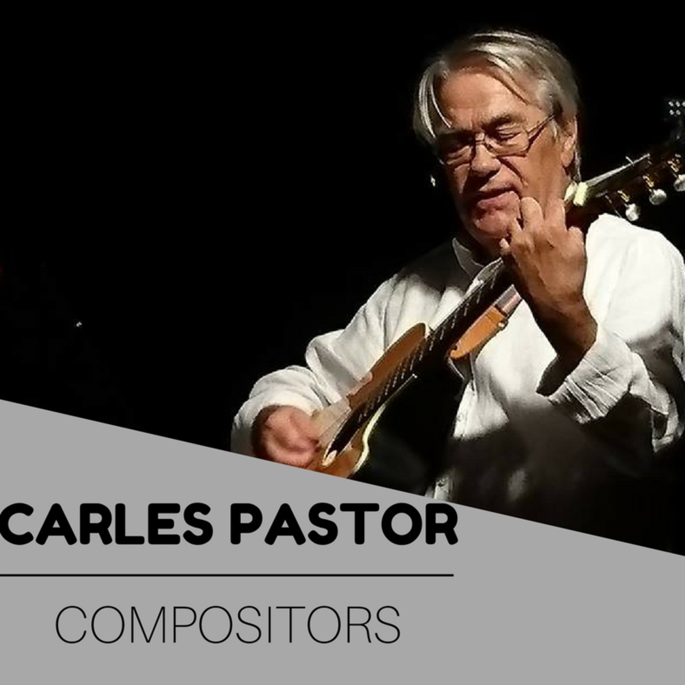 Sons A Cau-Compositors Carles Pastor