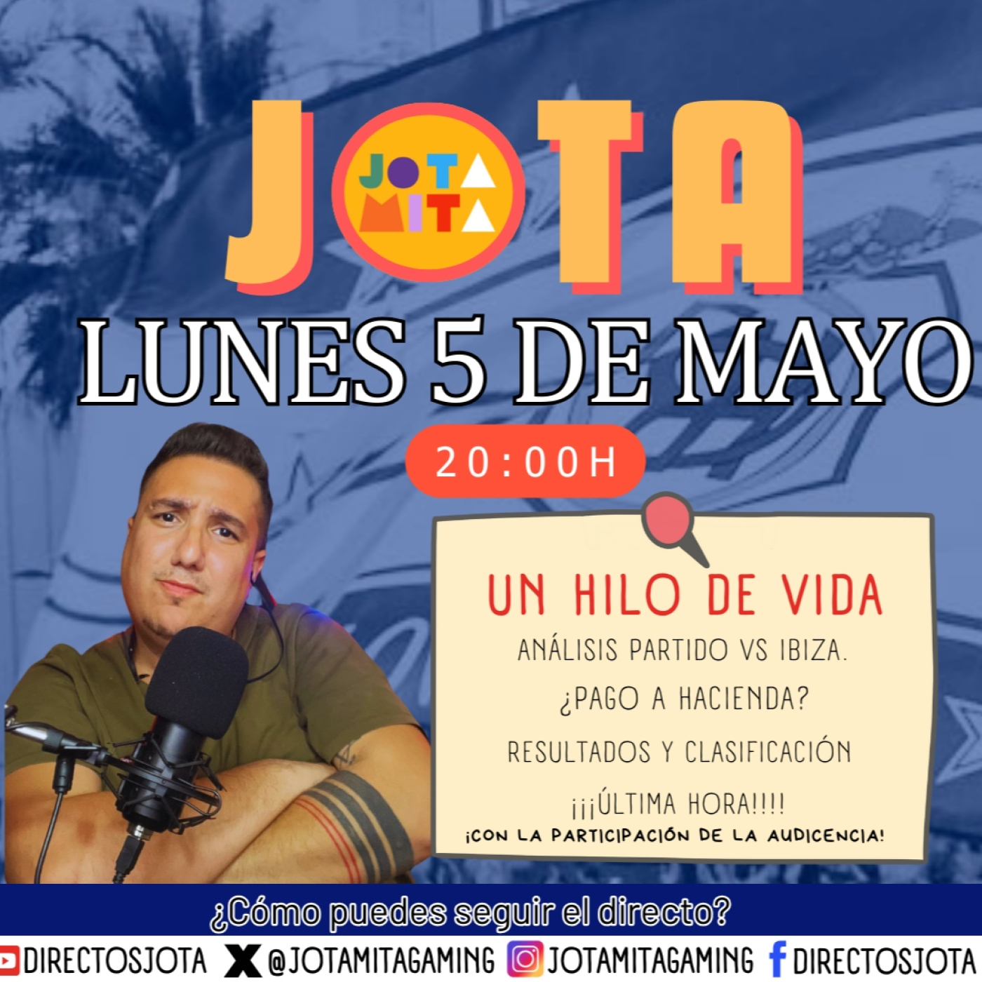 JOTA
