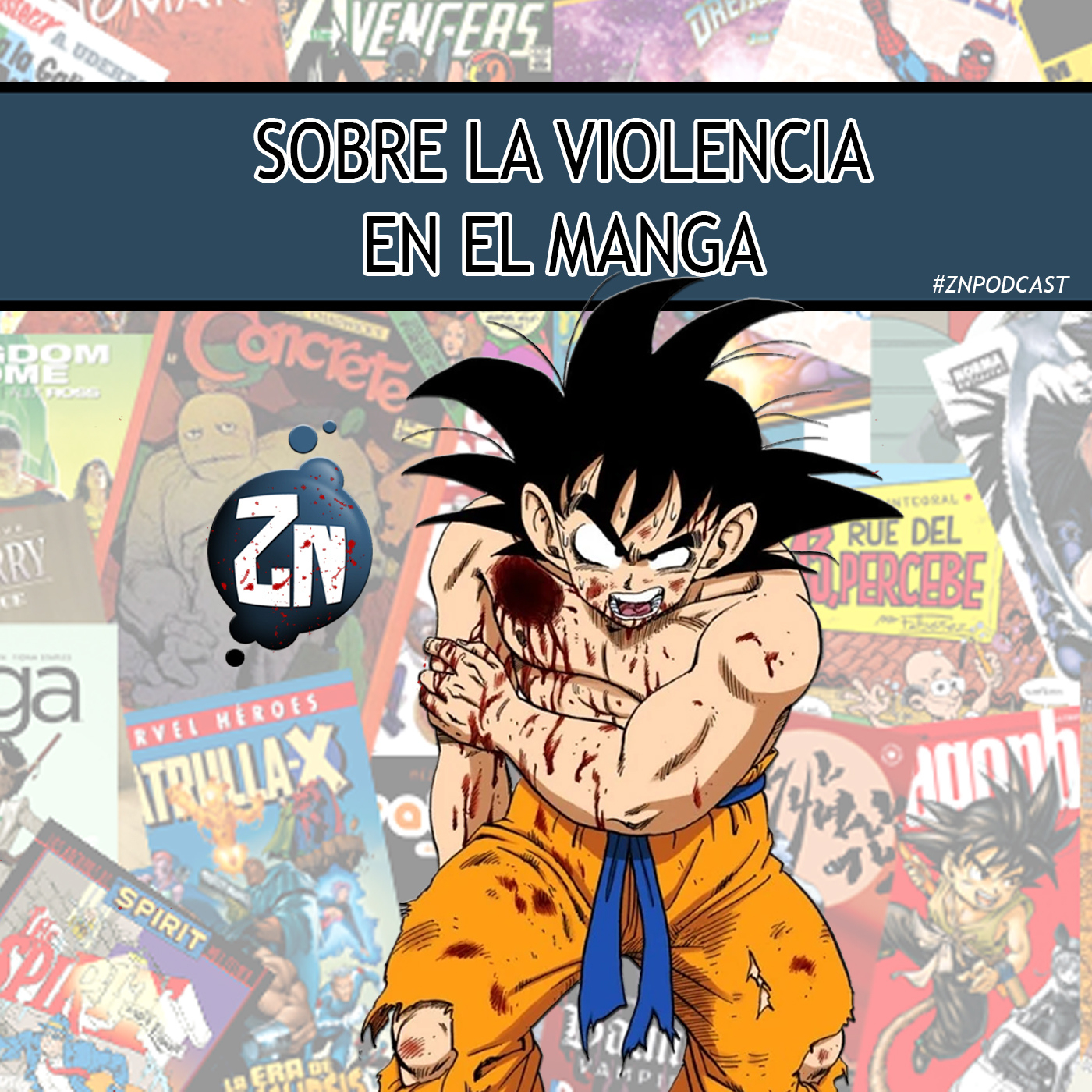 ZonaNegativa Podcast