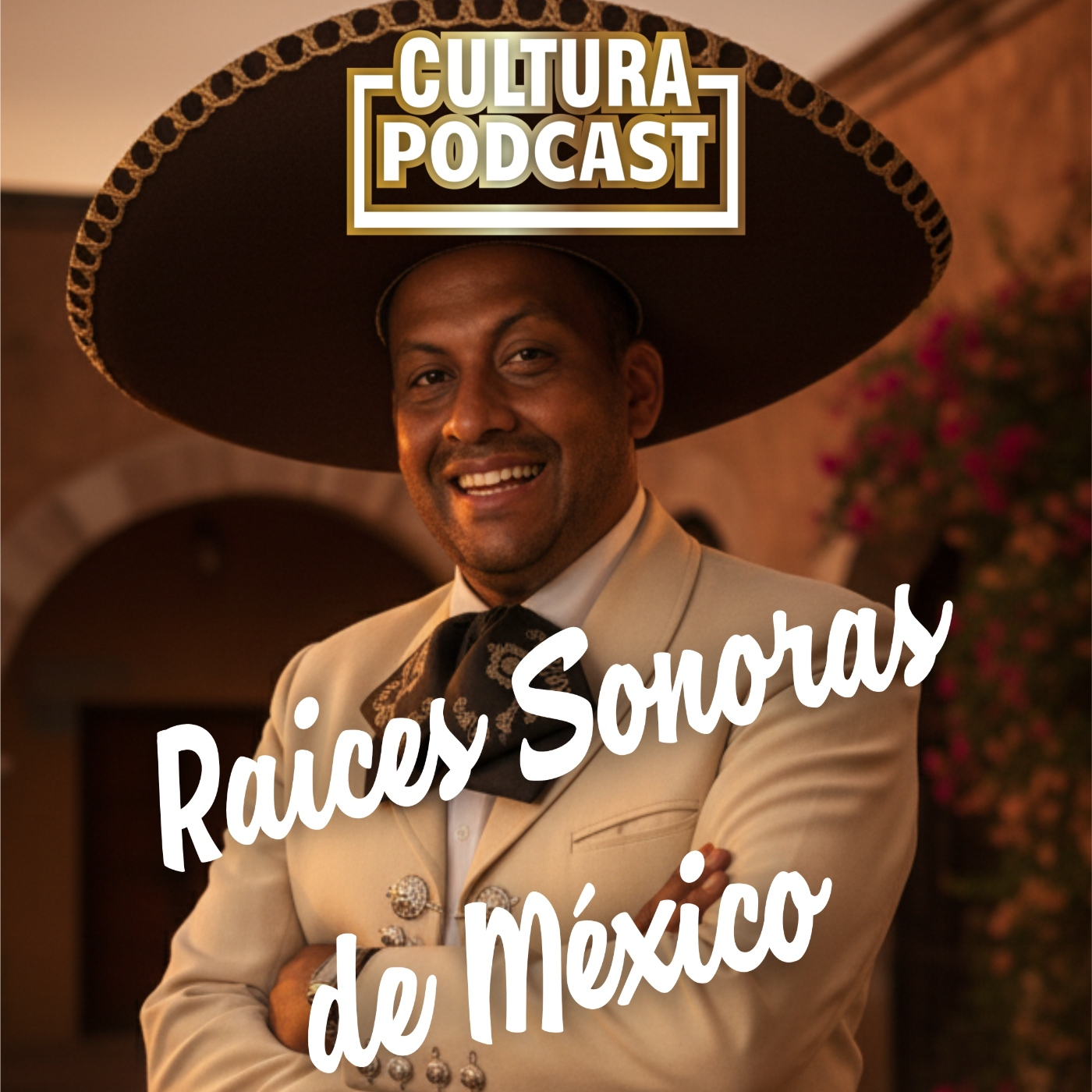 Cultura Podcast By Oliver Soracá