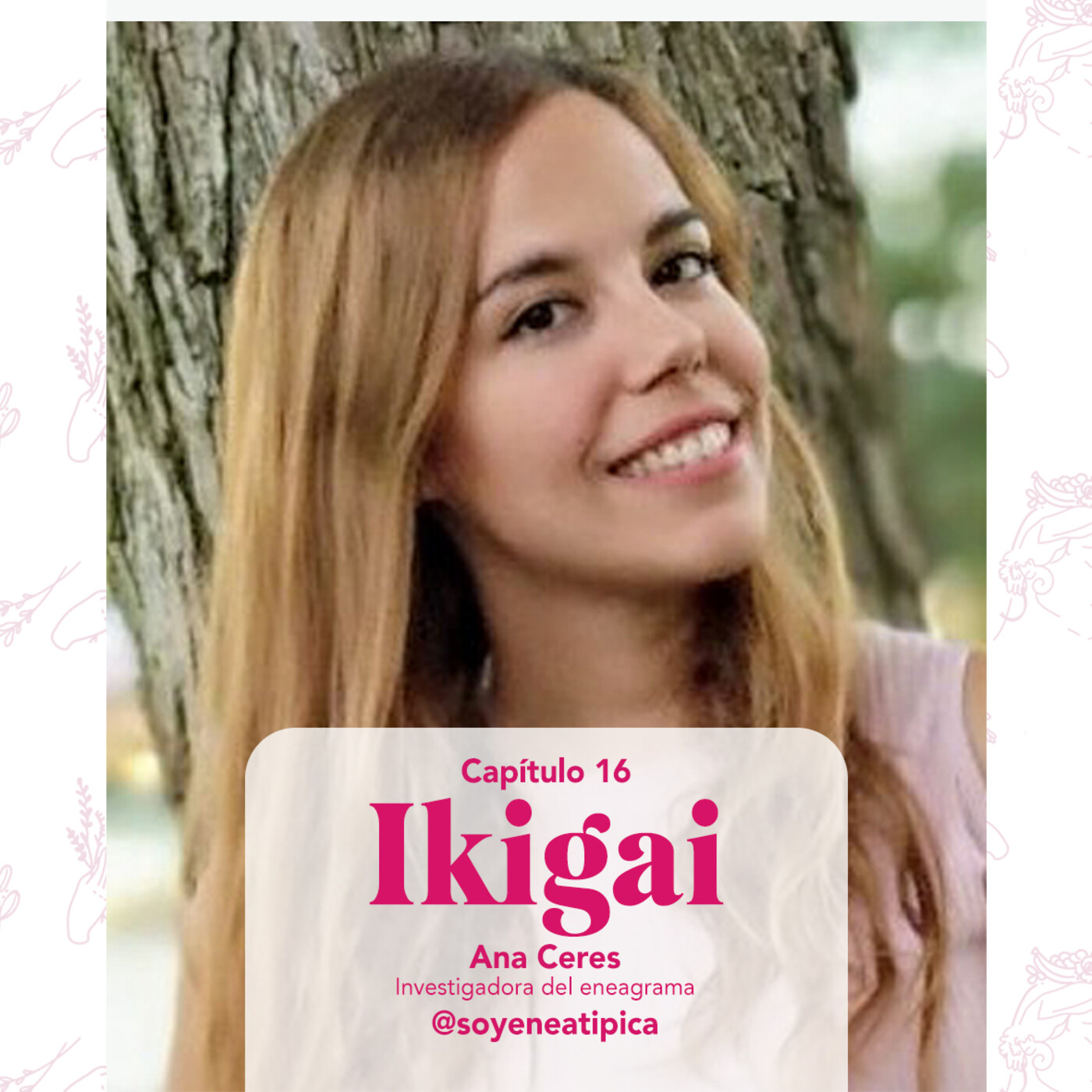 Ikigai · Podcast de amalai