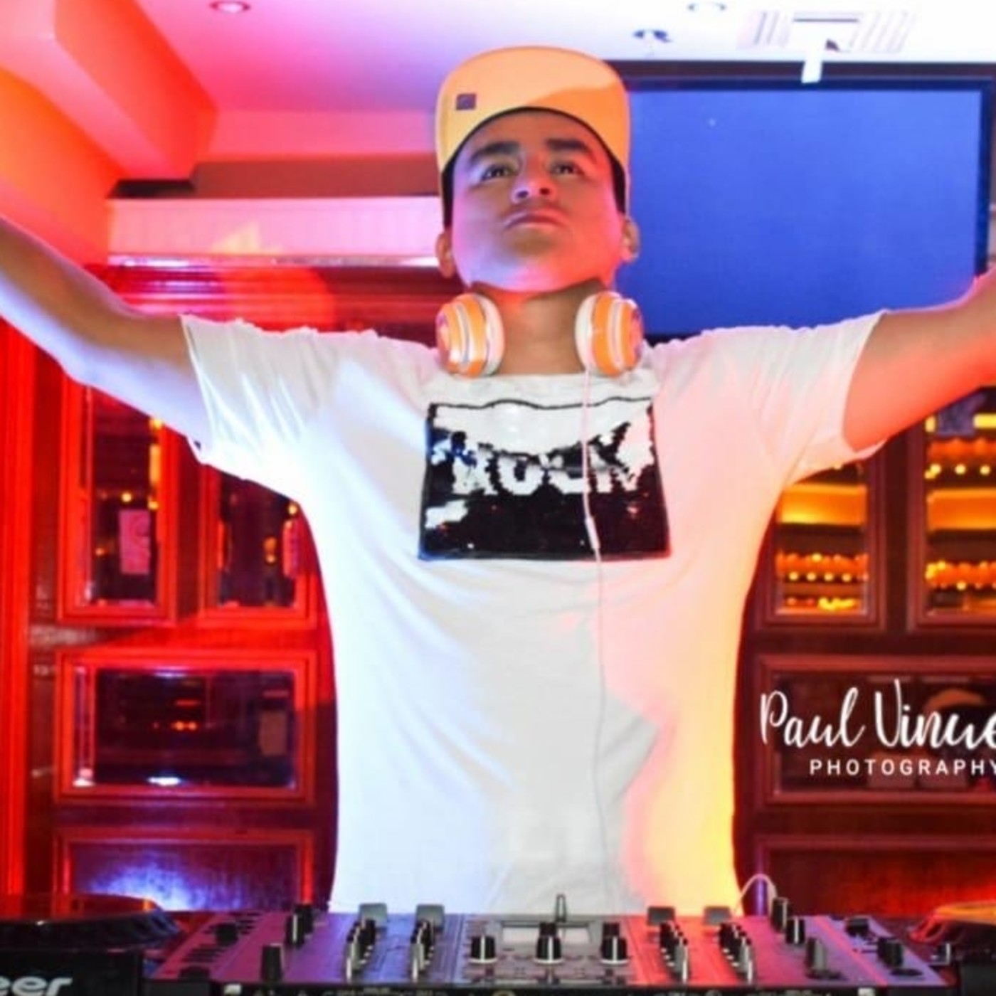 DJ FRANZ