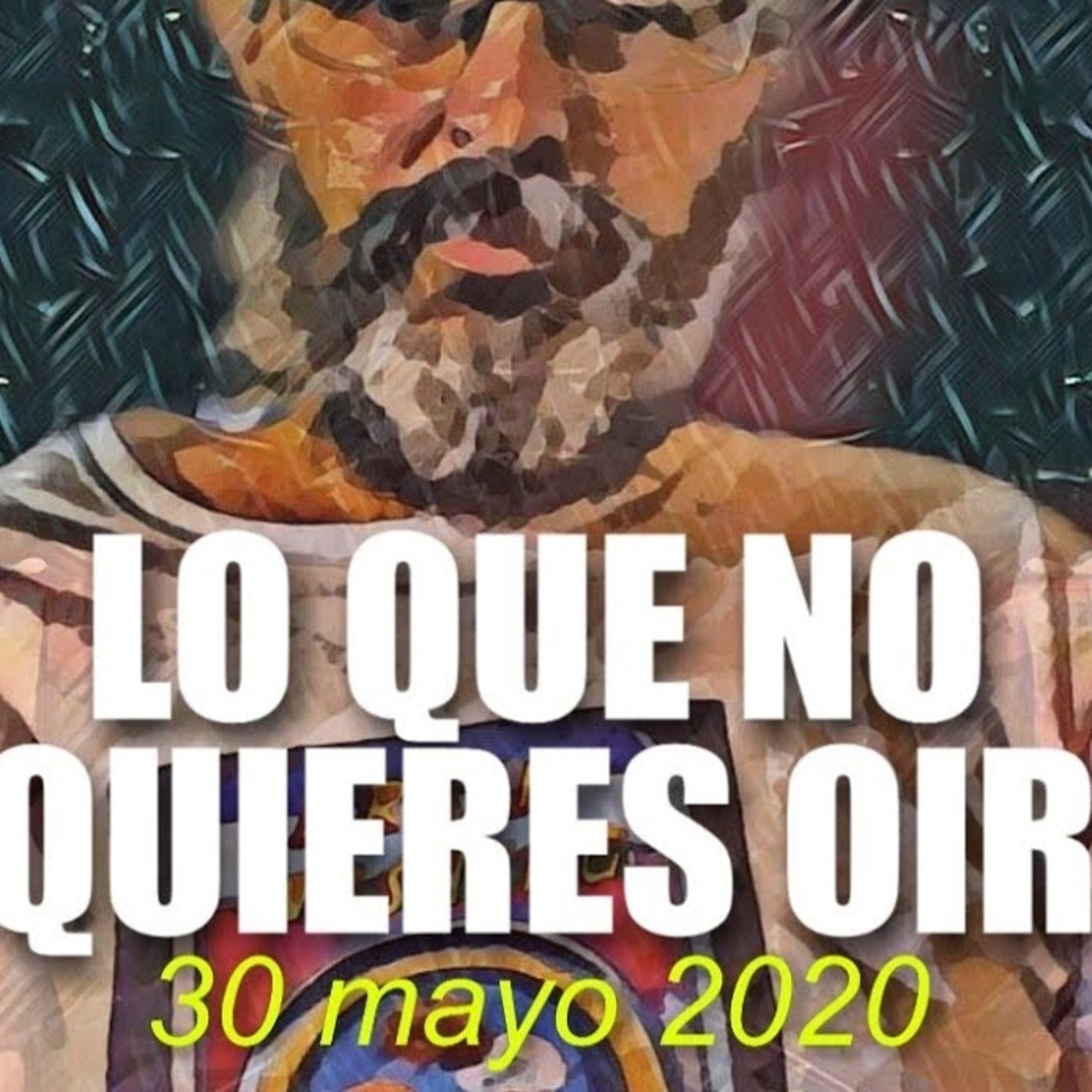 Lo que no quieres oir