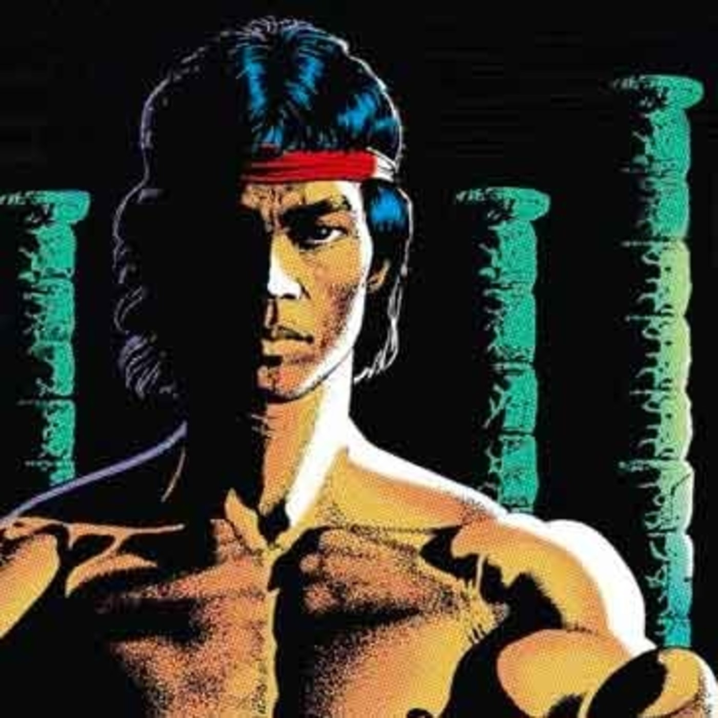 Dragonz | Artes Marciales y Deportes de Contacto