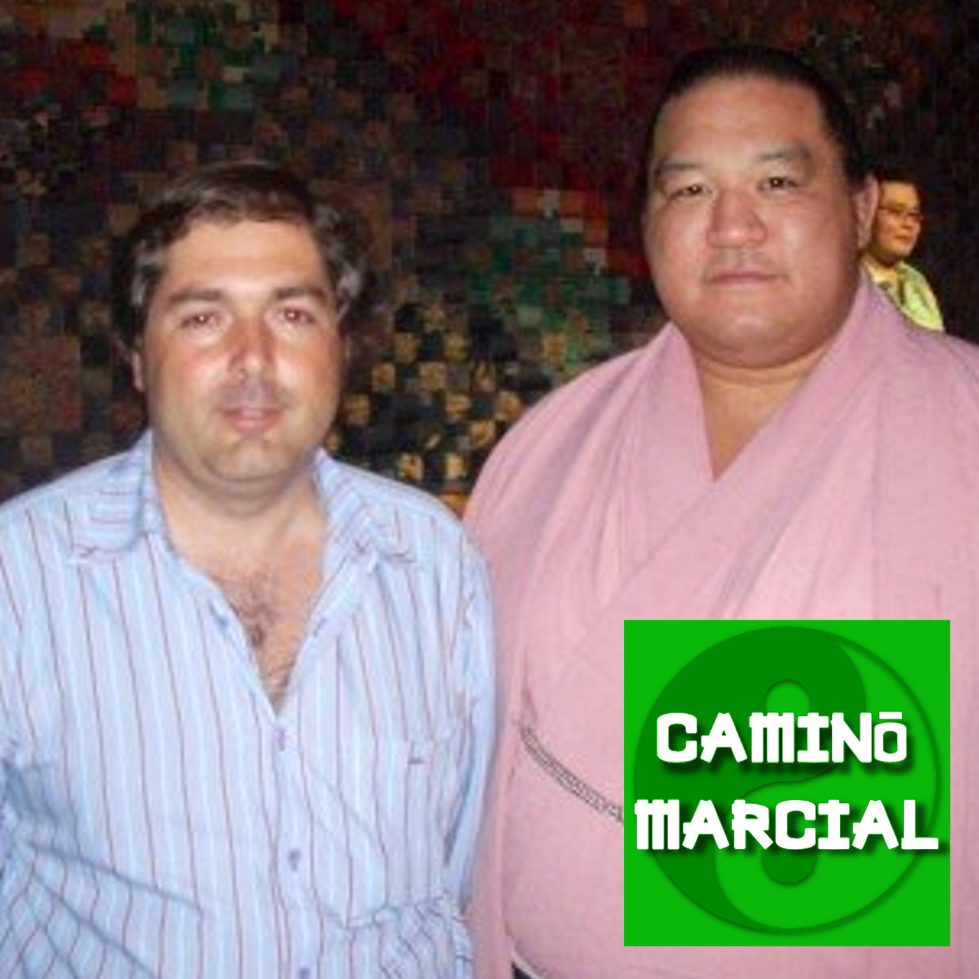 CAMINO MARCIAL - Podcast de Artes Marciales