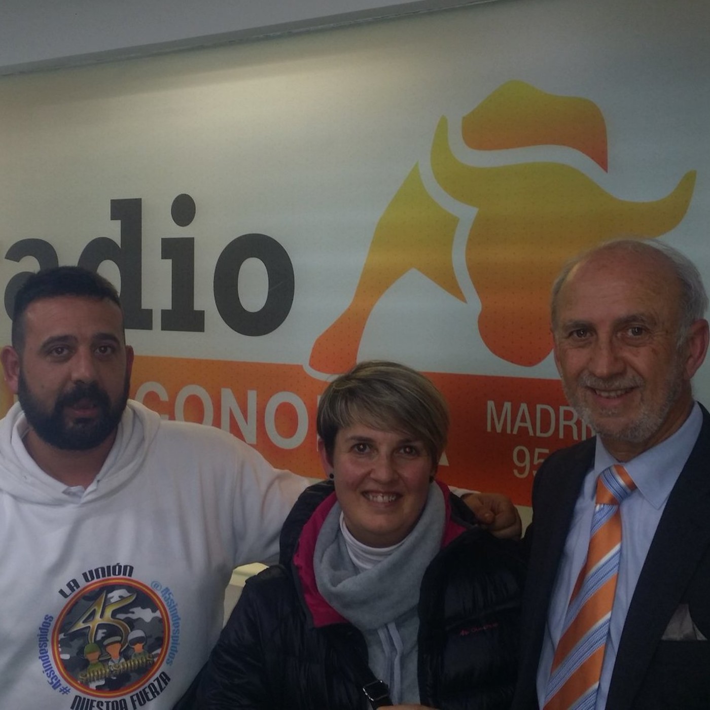 Galerna Tropa