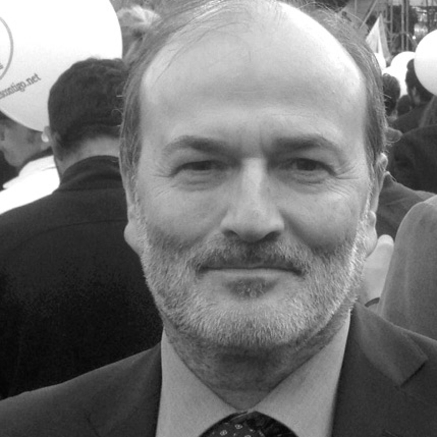 Daniel Rodríguez: “Las confesiones religiosas tienen reconocido un papel clave en los Acuerdos de Paz”