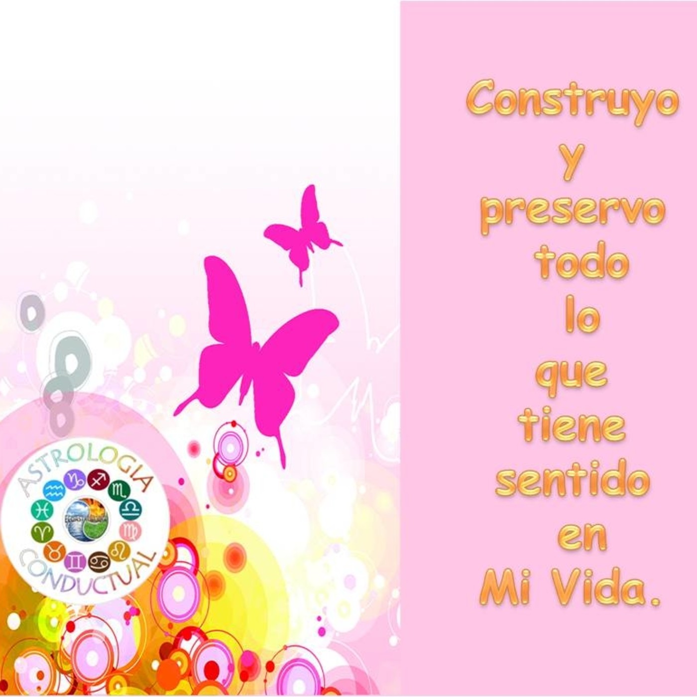 10 ESTRATEGIAS ASTROLOGIA CONDUCTUAL