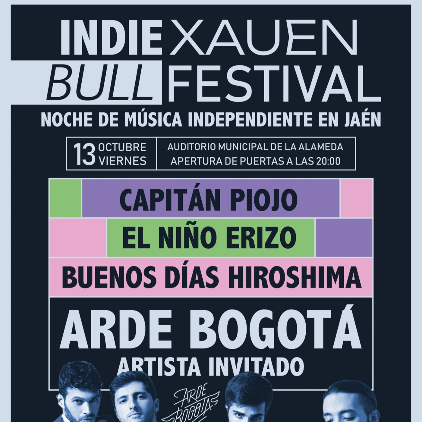 Podcast SIEMPRE RADIO FM 107.2 JAÉN