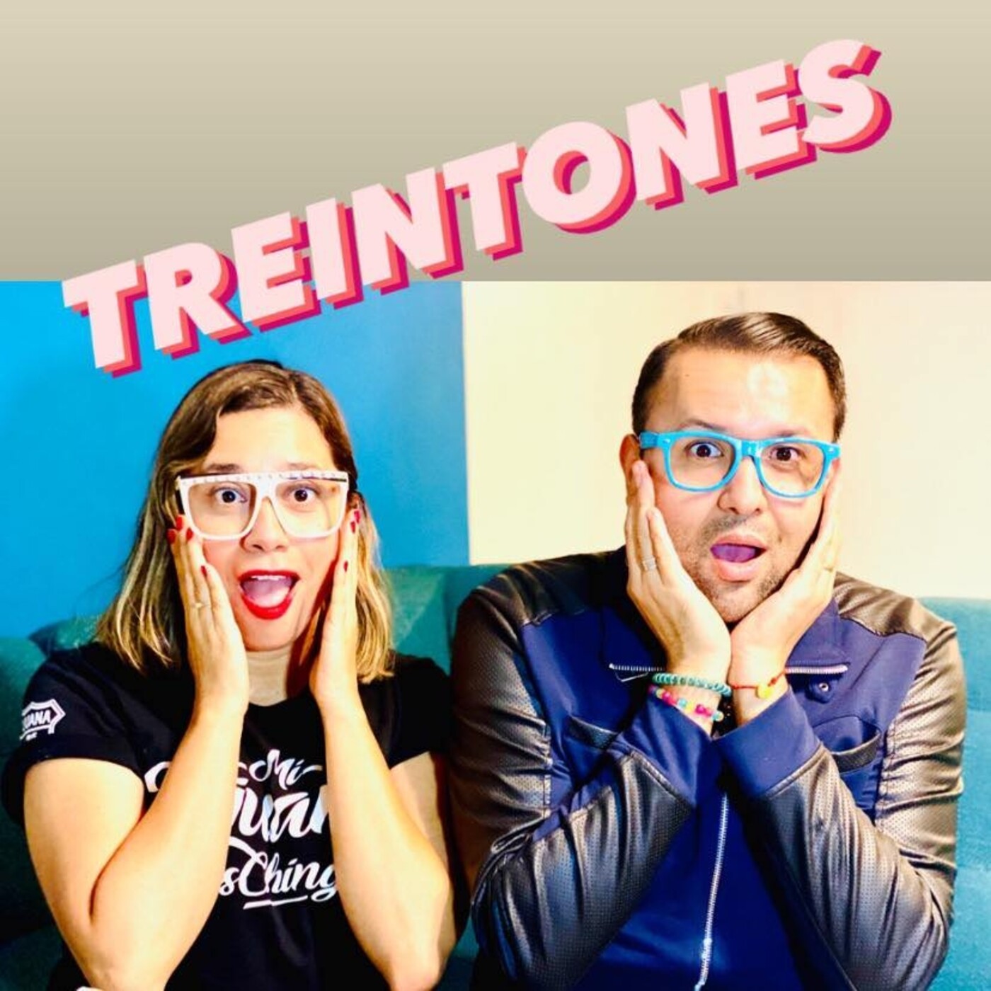 ¡Cuando organizas el evento, lo pagas todo y ni te diviertes! episode artwork