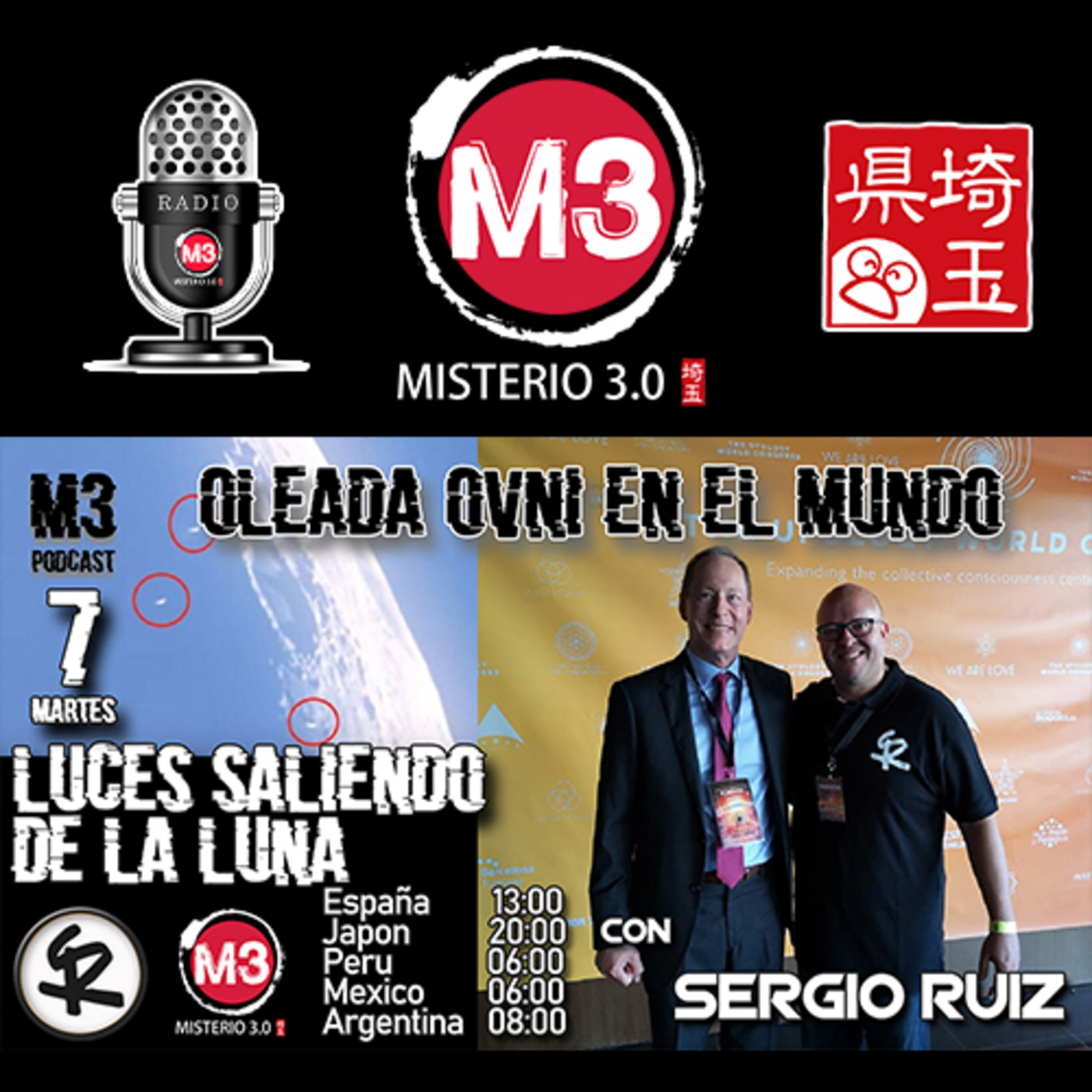 Misterio 3.0