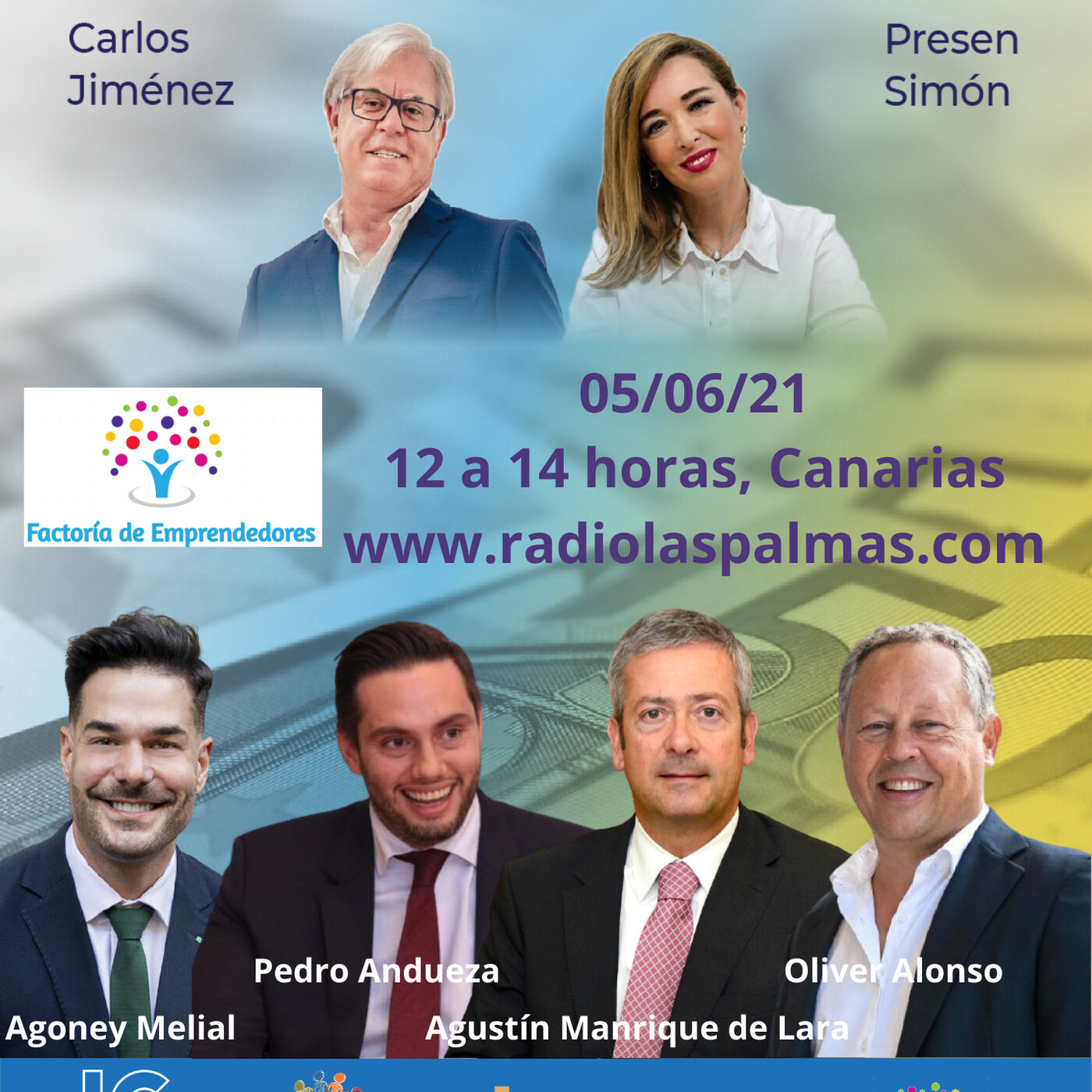 Hacedores del Cambio