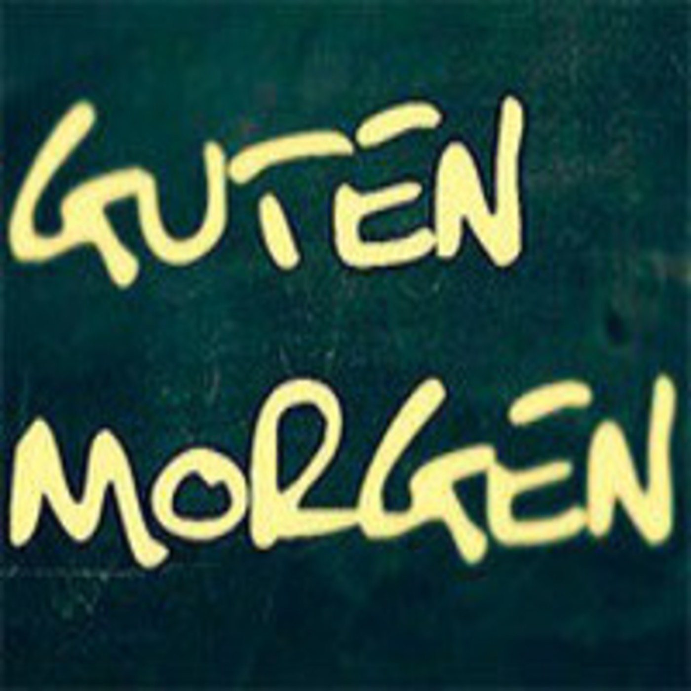 Guten Morgen 27/10/14 episode artwork
