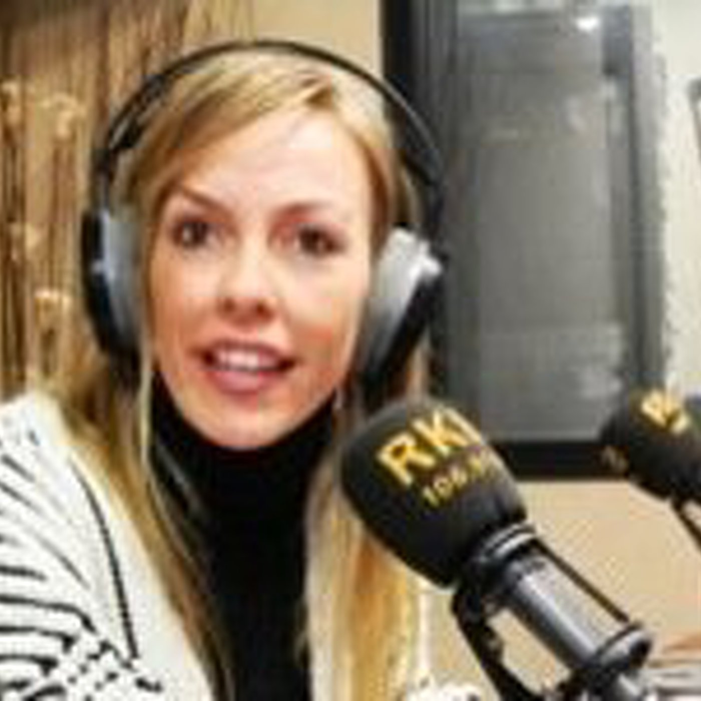 Podcast de Olivia Cabezas