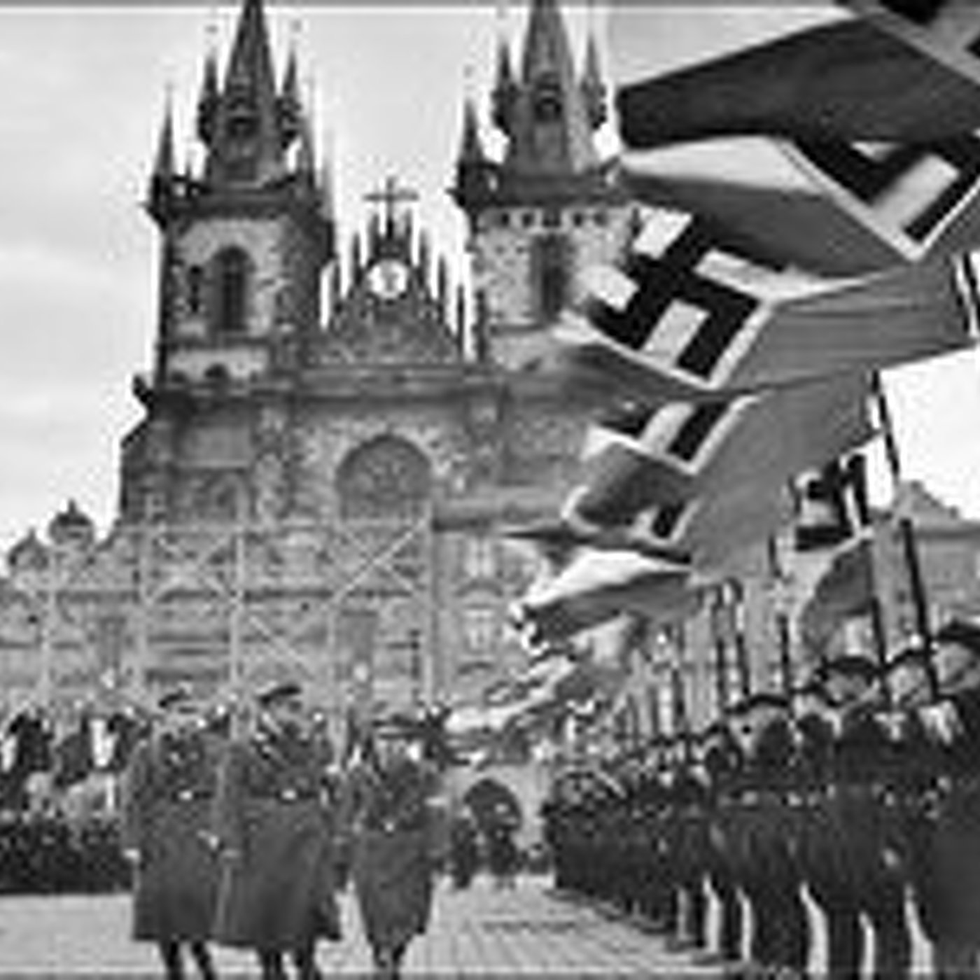 Ciudades Bajo Tierra: Praga, El Ultimo Secreto de Hitler episode artwork