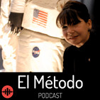 Adriana Ocampo, la NASA y la semana mundial del espacio