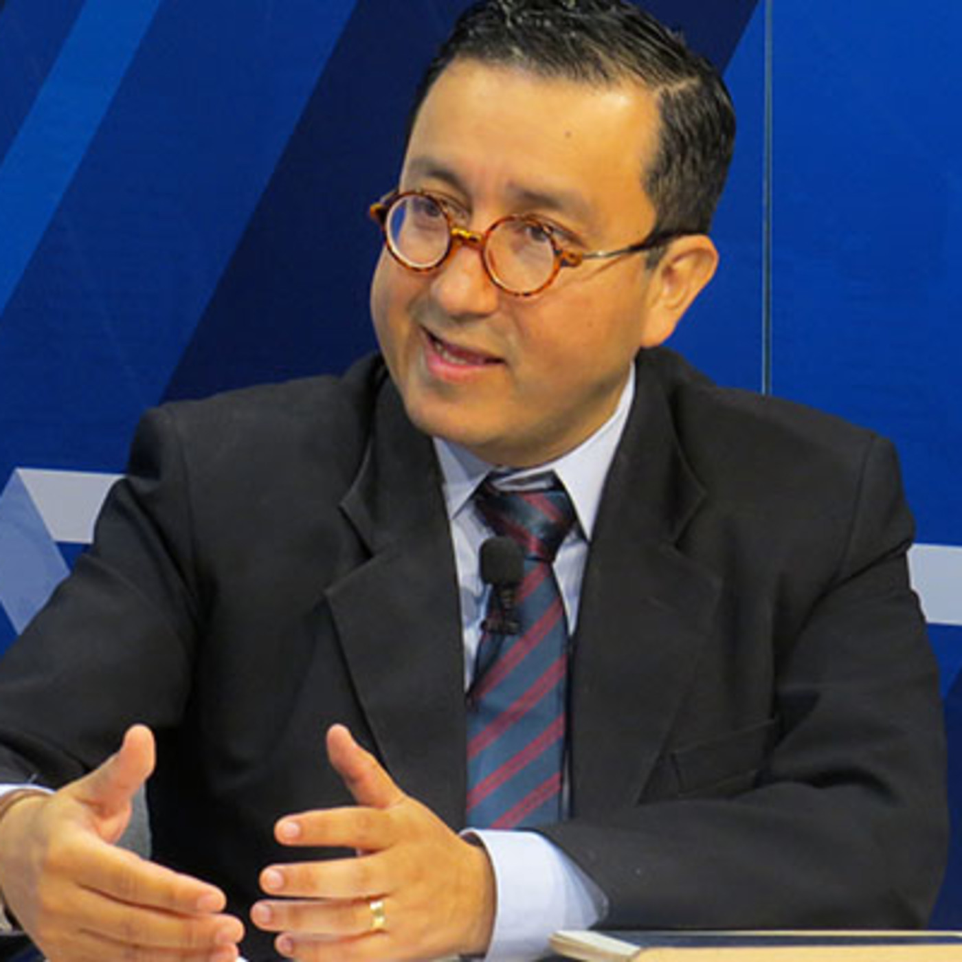 Glatzer Tuesta – Editorial 11 de febrero del 2020 episode artwork
