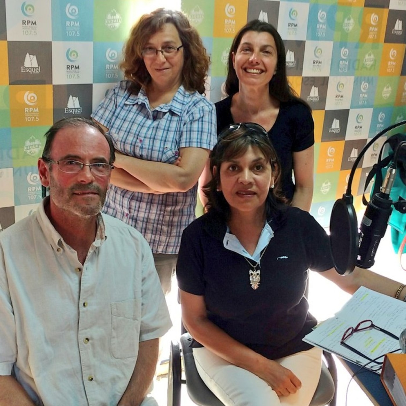 Podcast de coadiucon