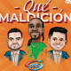 CanciÓn quÉ maldiciÓn
