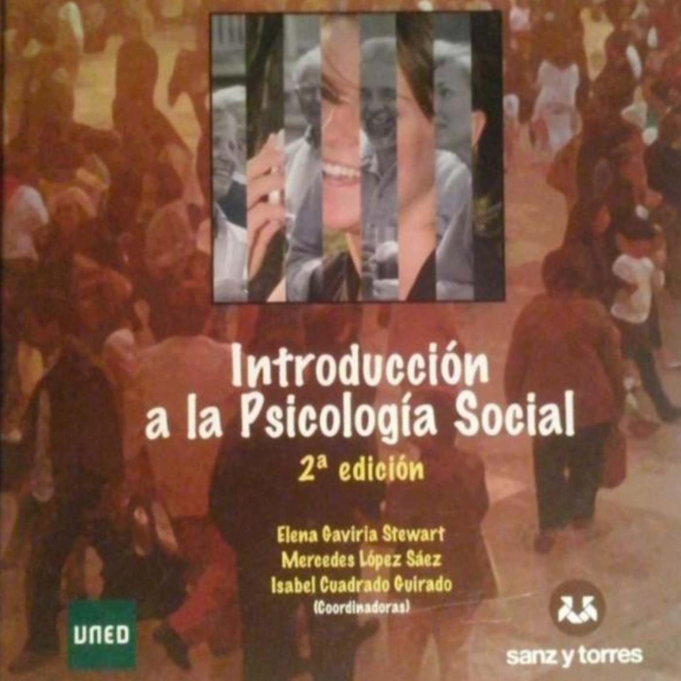 Pisicología Social UNED José Luis García Olmo