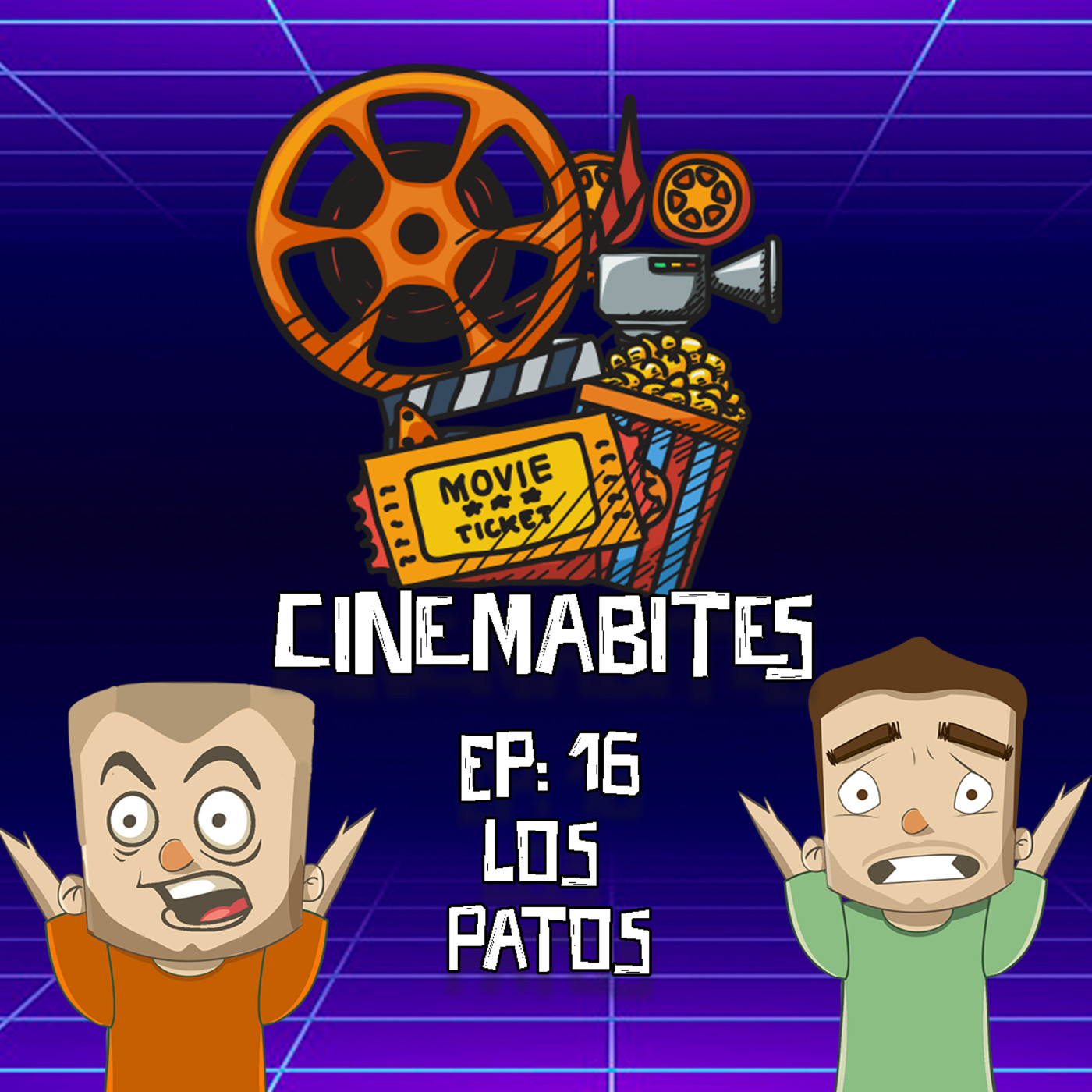 CINEMABITES