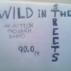 Wild in the streets, 6/12/19