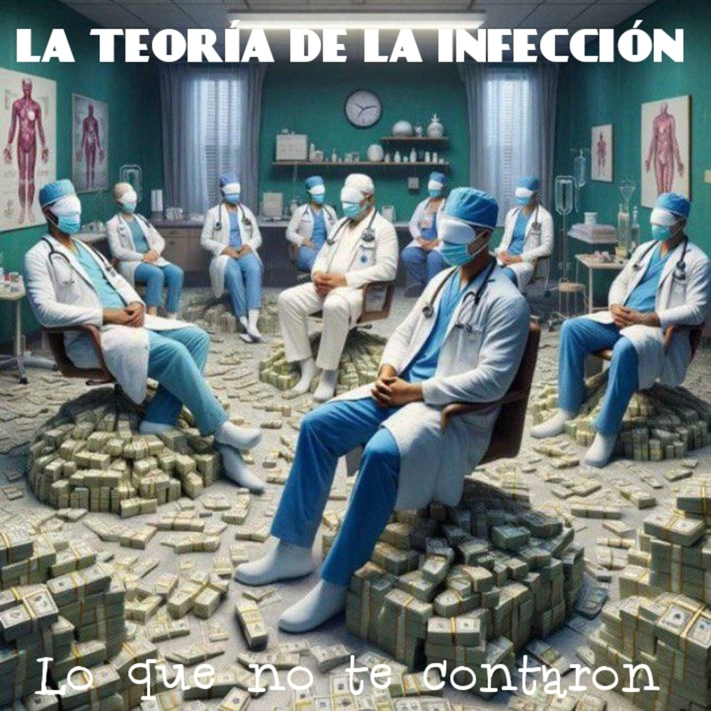 EL INICIADO