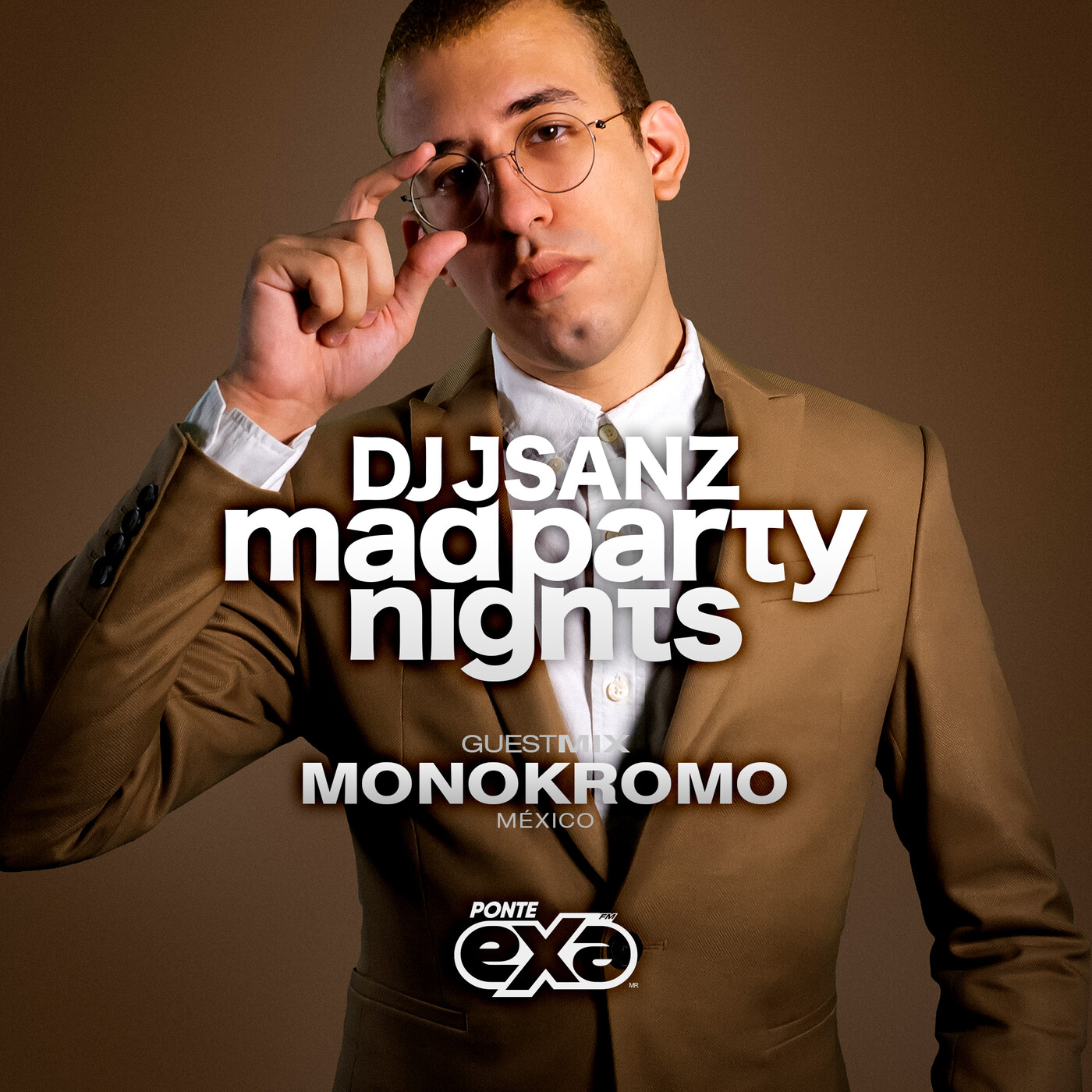 Mad Party Nights | EXA fm