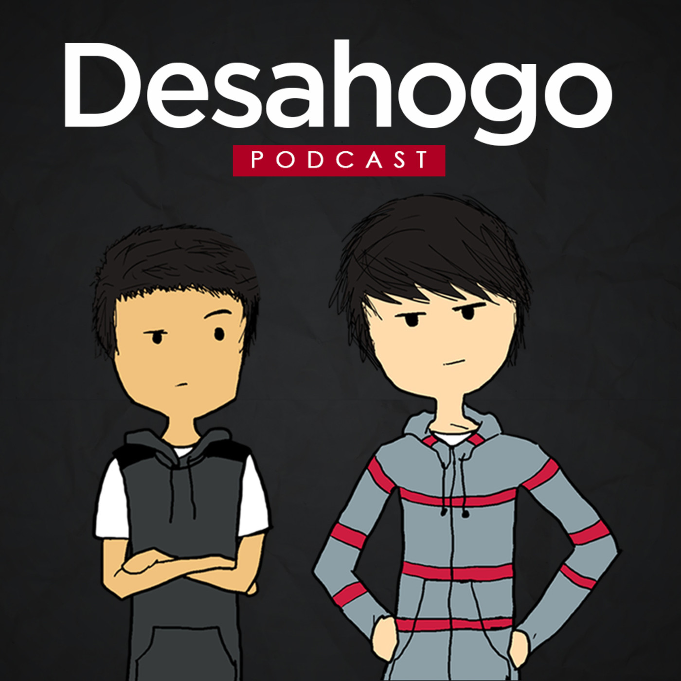 Desahogo Podcast
