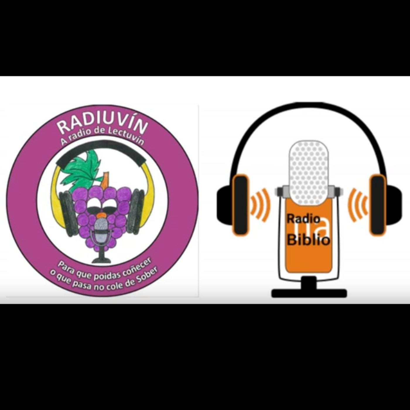 Radio na Biblio 2019/2020