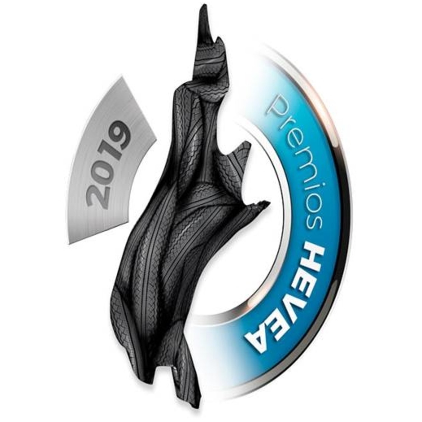 CAPITAL MOBILITY - PREMIOS HEVEA, Entrega de Premios