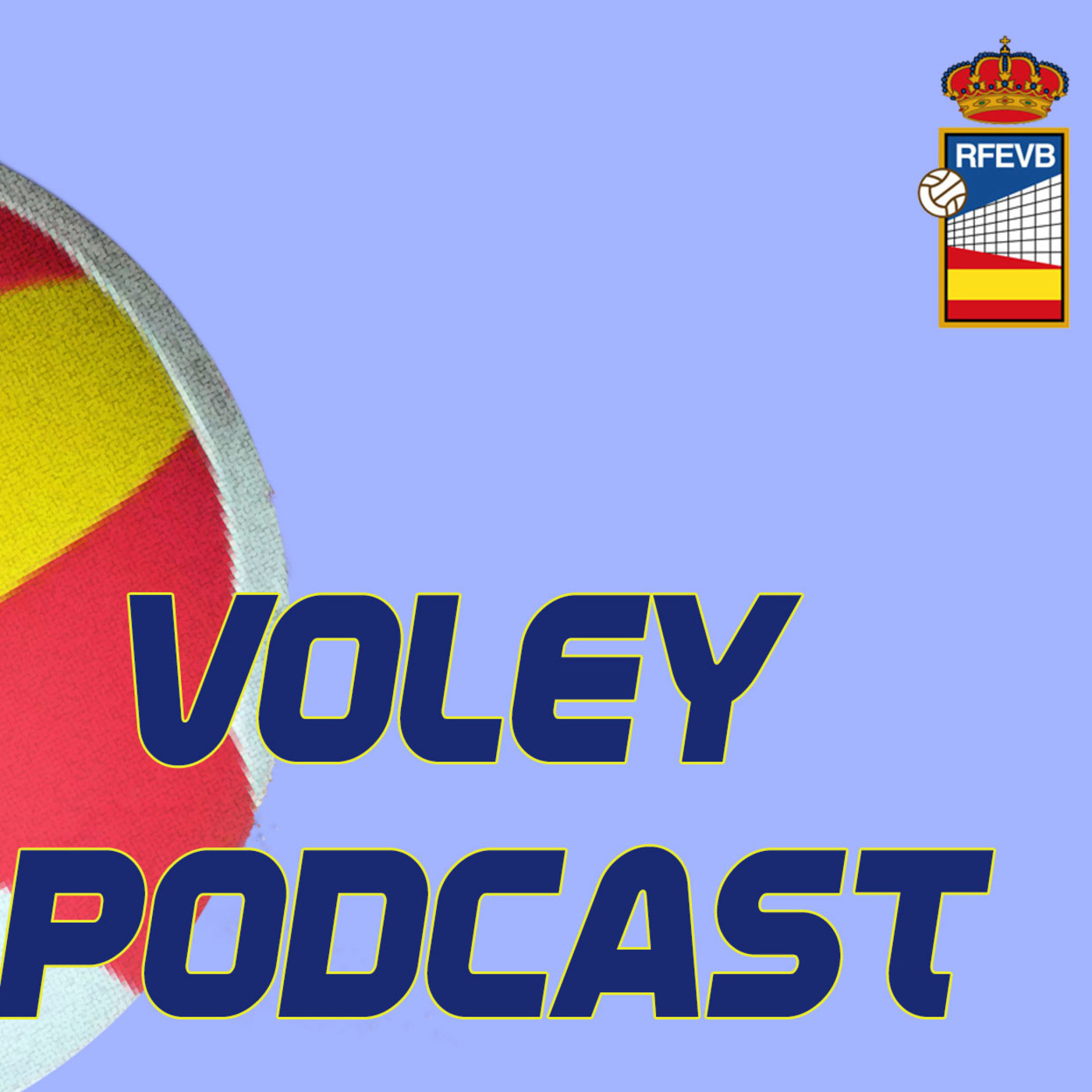 Voley Podcast
