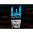 Mejor Hablar de Ciertas Cosas - Sábado 17 marzo - Martha Lucía y John Kenyi