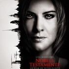 Annika Bengzton: El Testamento del Nobel (2012) #Thriller #Drama #peliculas #audesc #podcast