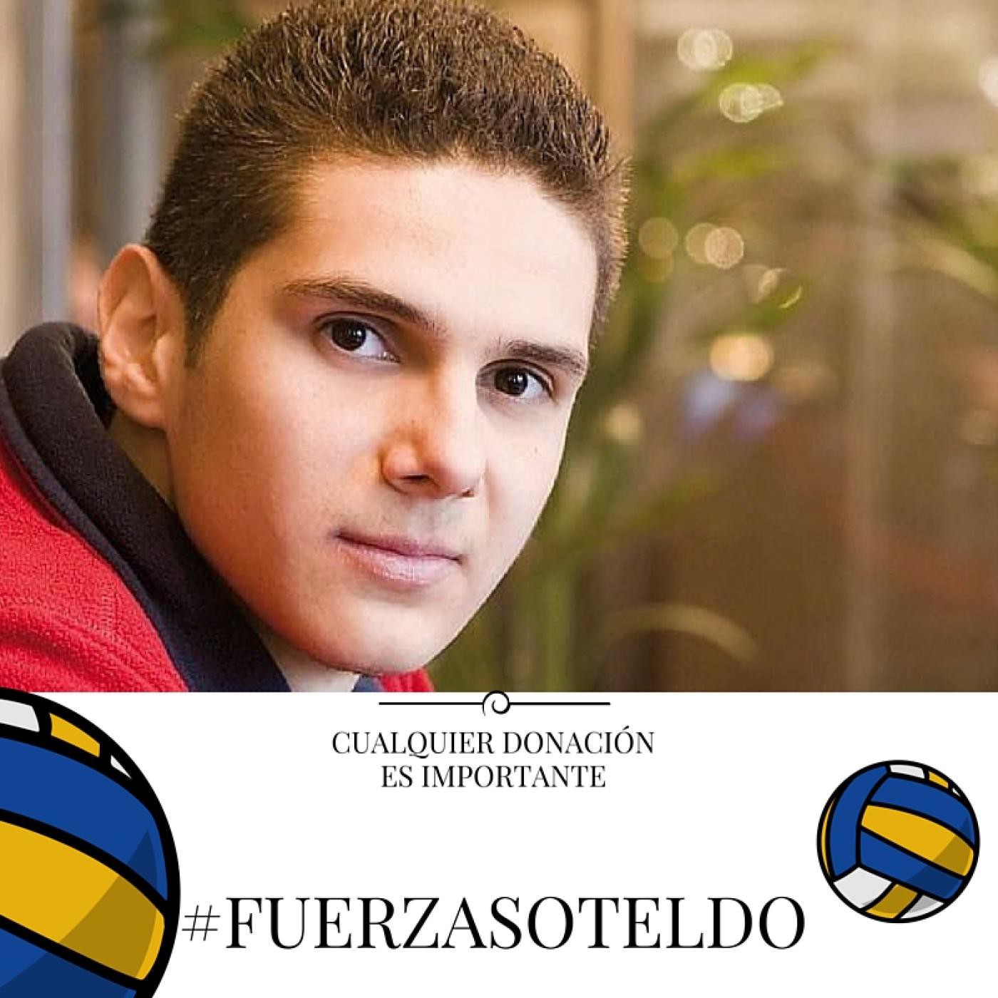 Voleo Perfecto en tus oídos