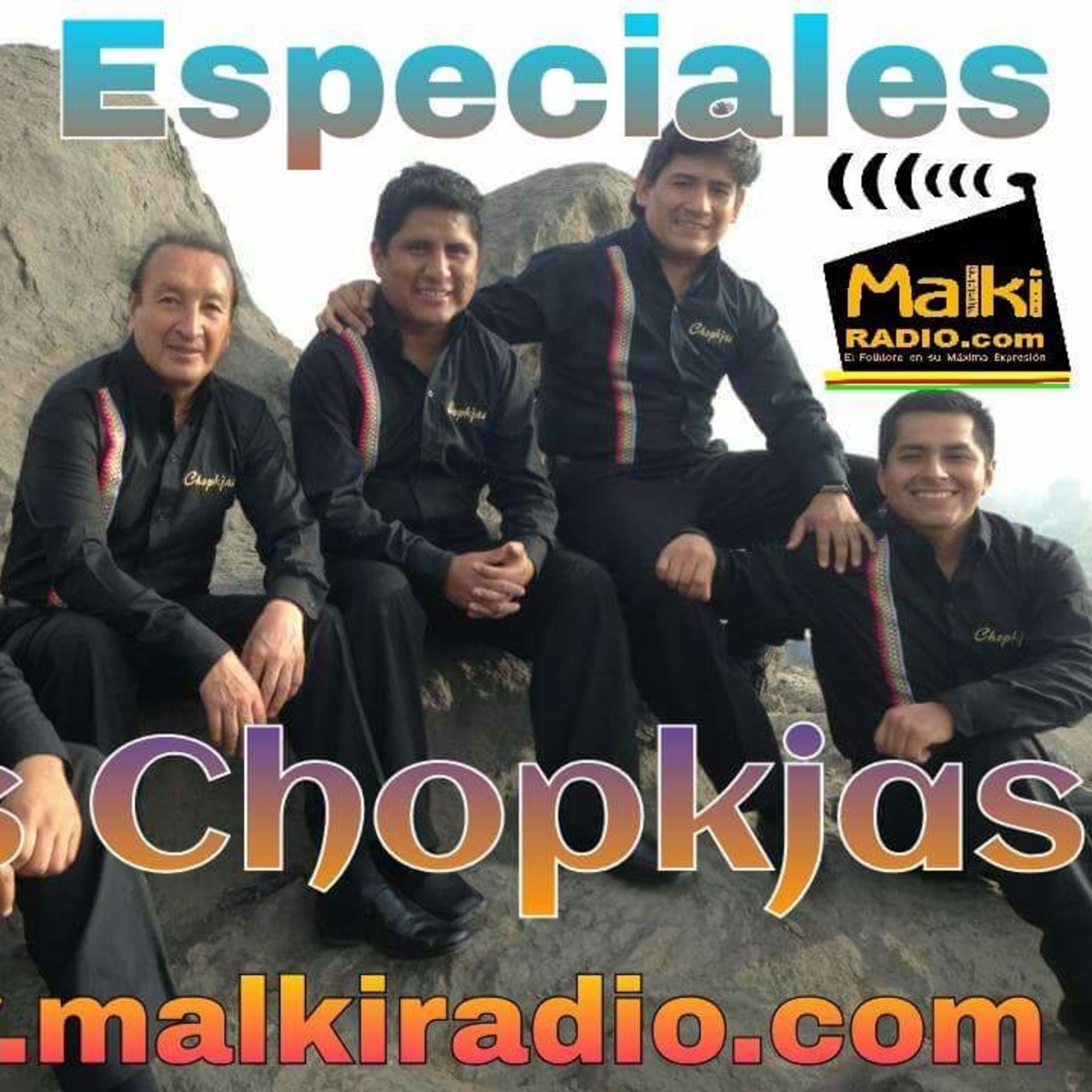 LOS ESPECIALES de PENTAGRAMA LATINOAMERICANO