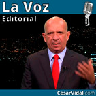 Editorial: ¿Dónde está el pollo Carvajal? - 22/05/20