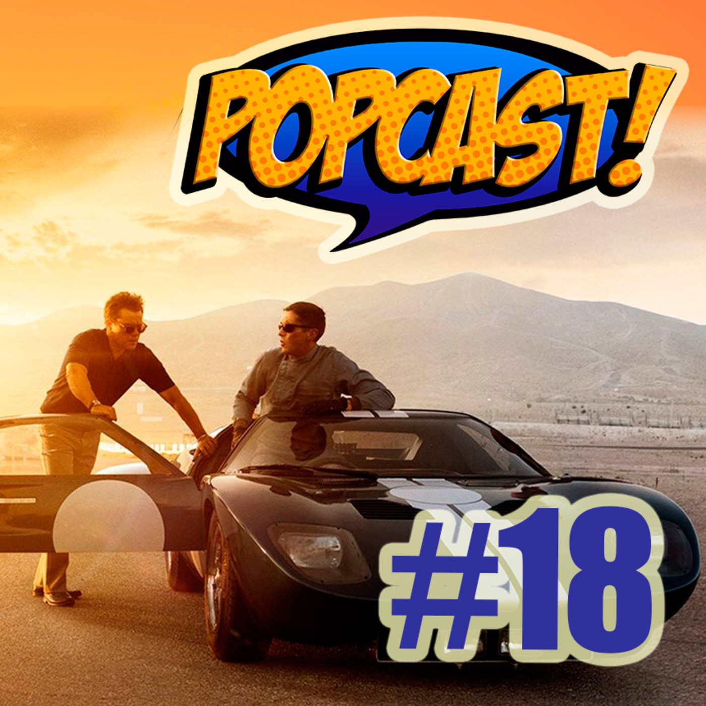 Somospopcast