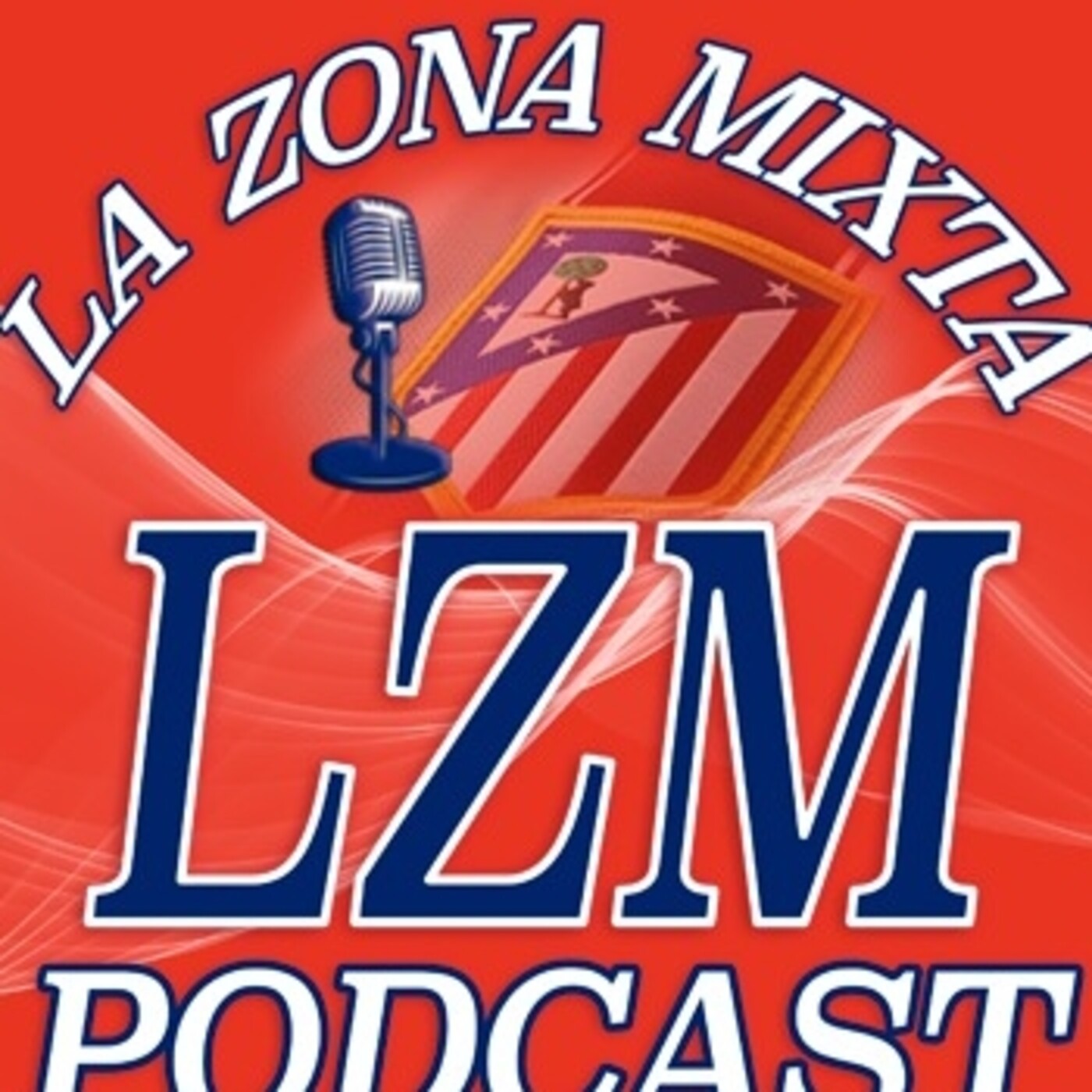 La Zona Mixta Podcast