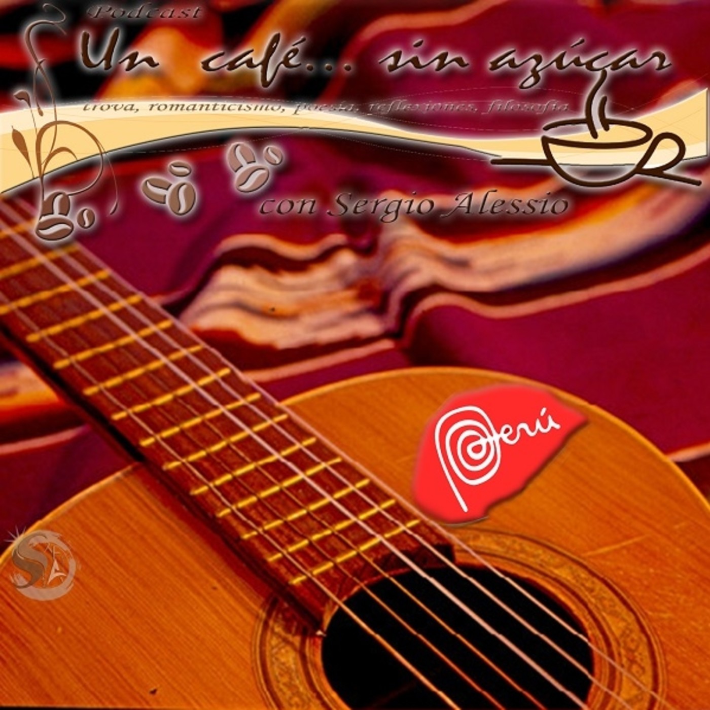 Un café... sin azúcar