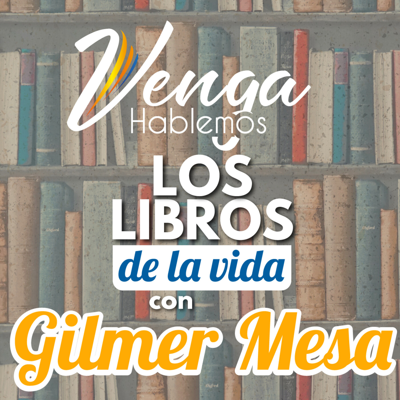 Venga Hablemos