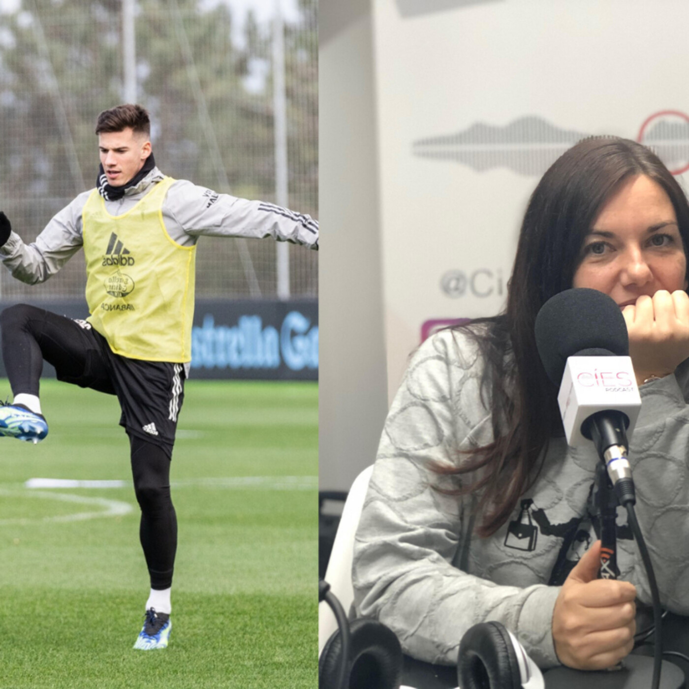 CÍES Podcast: Capítulo 550 _ 19-02-21