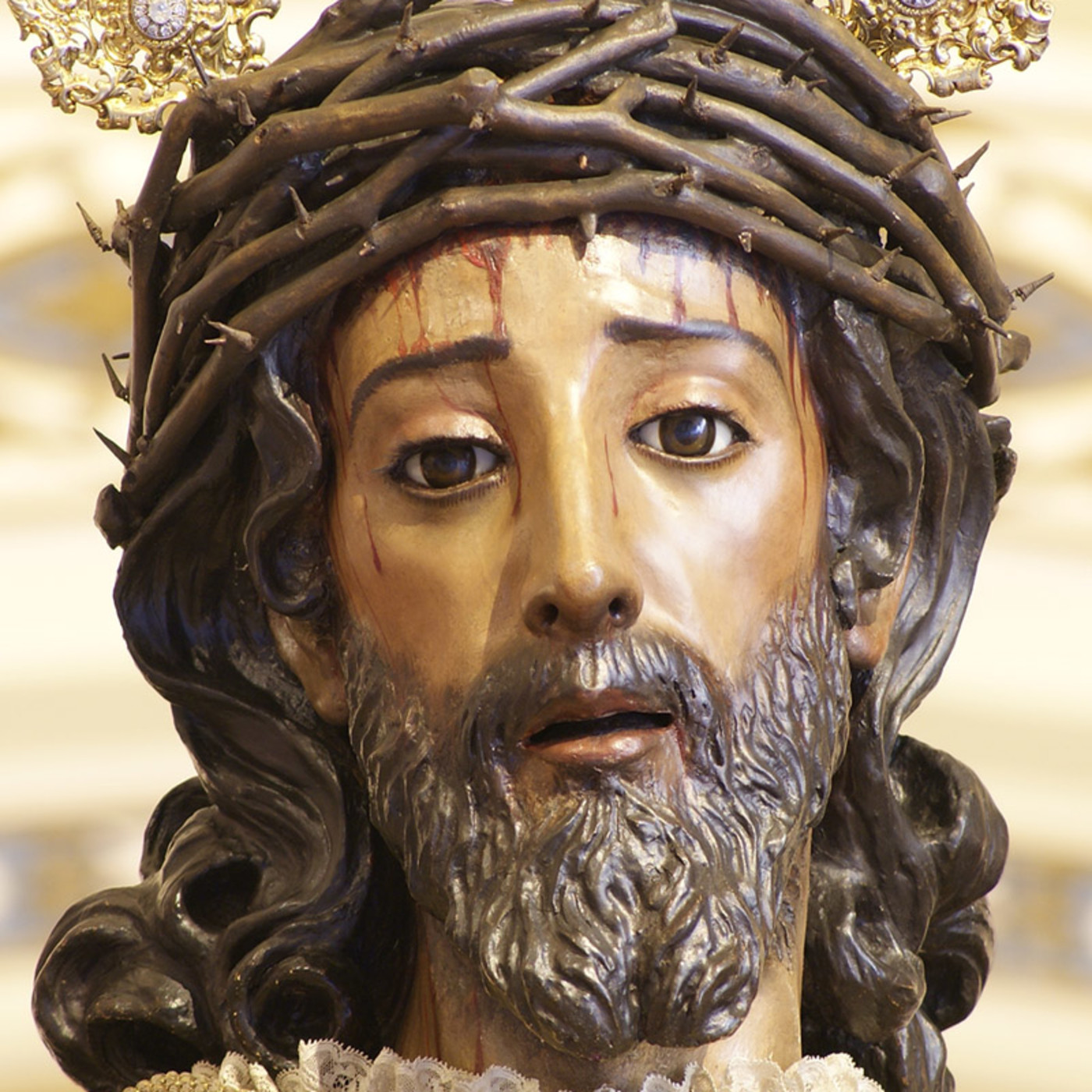 La Campana Semana Santa Sevilla