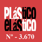PLÁSTICO ELÁSTICO Abril 05 2019 Nº - 3670