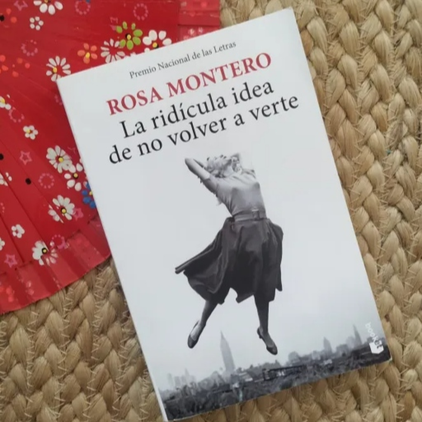 El número 92: Marie Curie y la ridícula idea de no volver a verte episode artwork