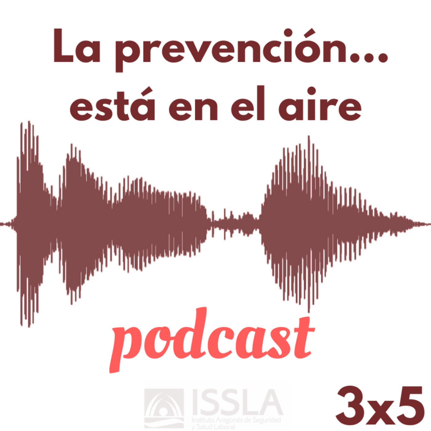 La prevención... está en el aire