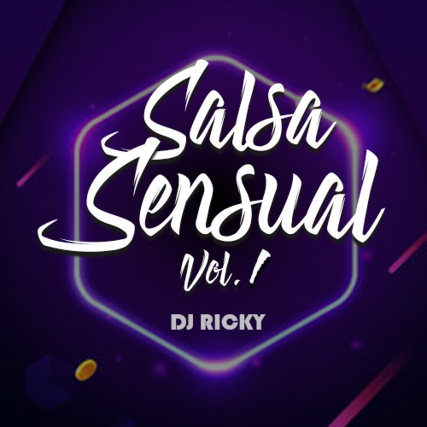 Dj Ricky 507